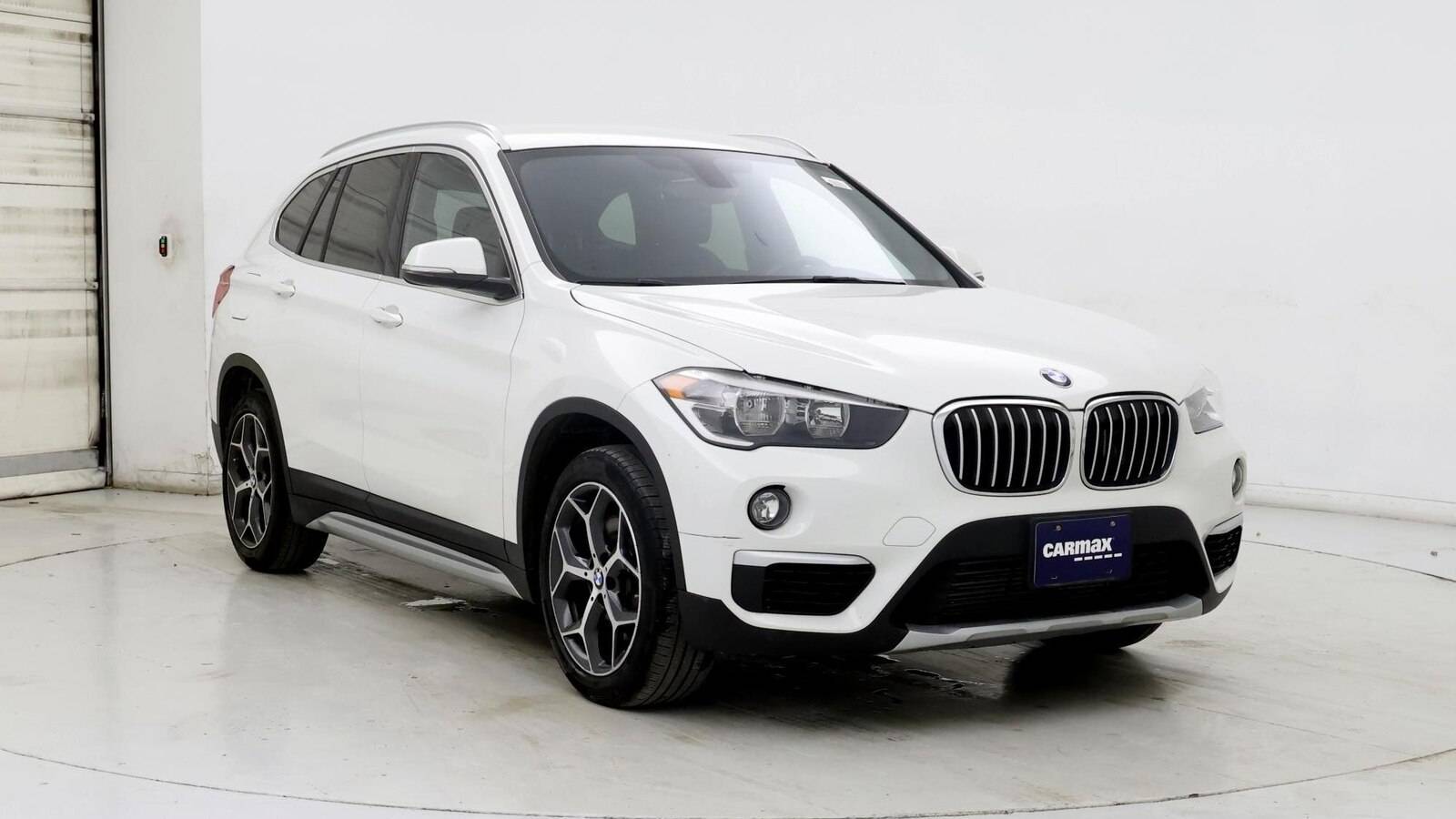 2018 BMW X1 for sale in IL