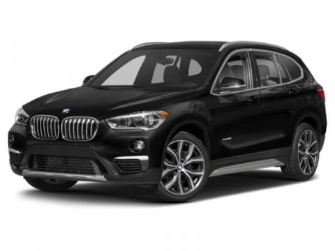 2018 BMW X1 for sale in CA