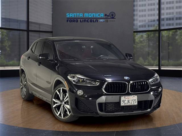 2018 BMW X2 for sale in CA