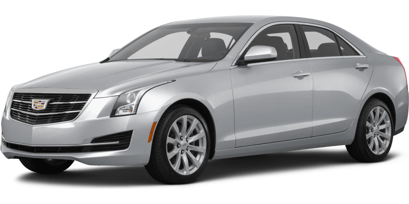 2018 Cadillac ATS for sale in AZ