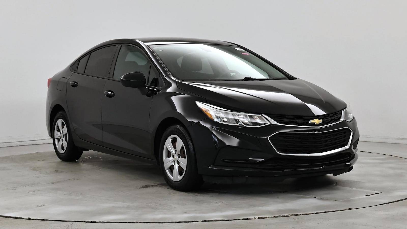 2018 Chevrolet Cruze for sale in AZ