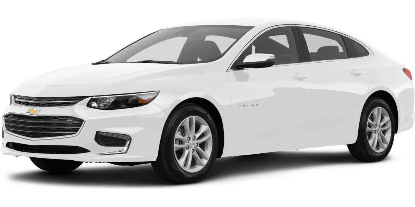 2018 Chevrolet Malibu for sale in IL
