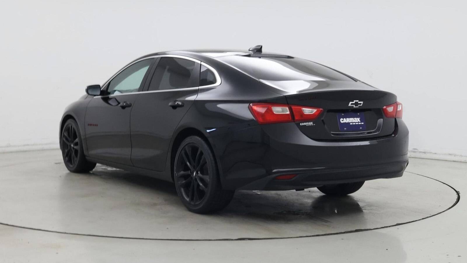 2018 Chevrolet Malibu for sale in AL