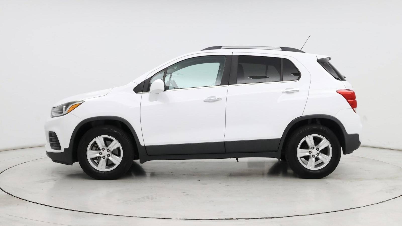 2018 Chevrolet Trax for sale in AL