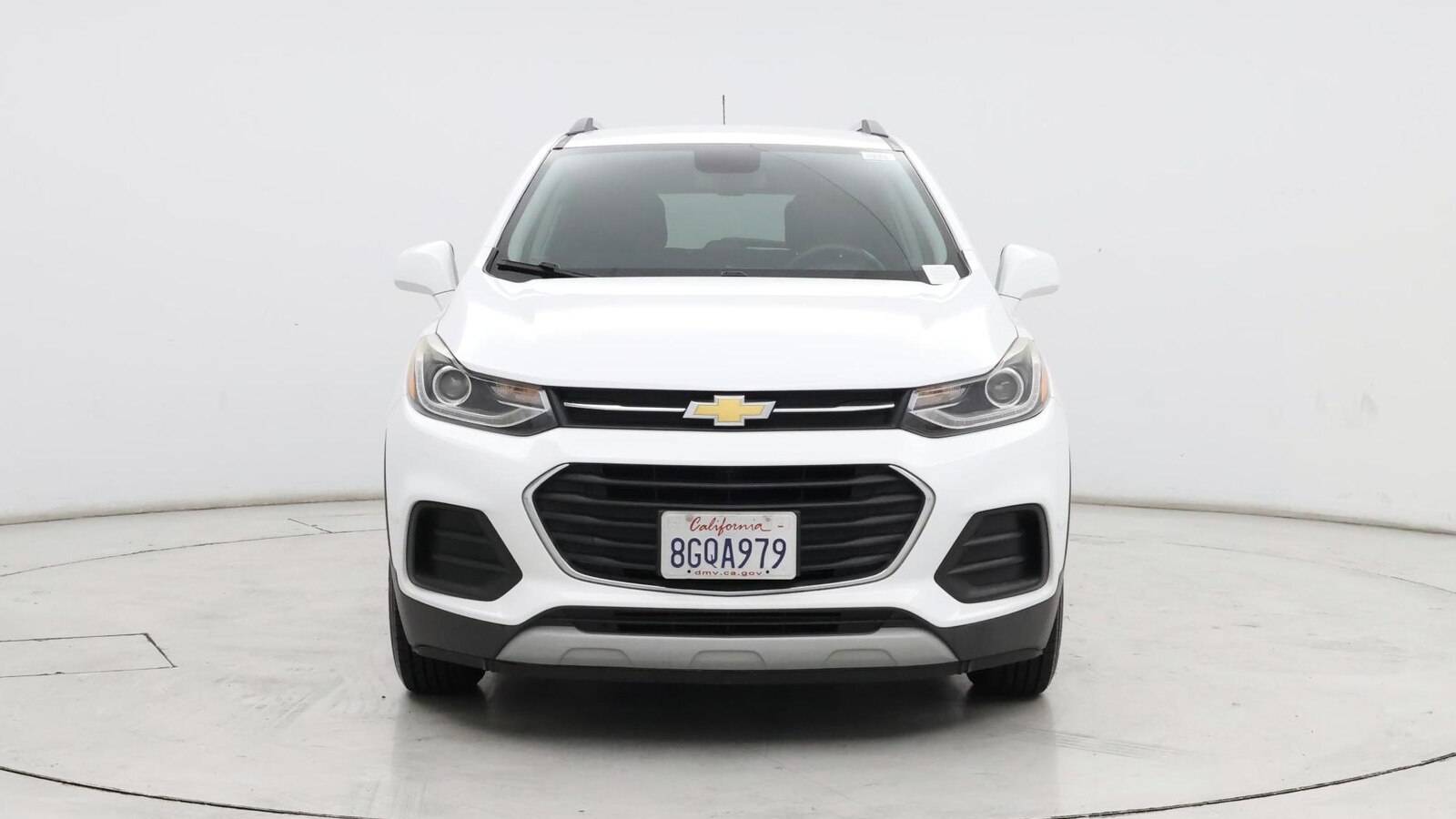 2018 Chevrolet Trax for sale in AL