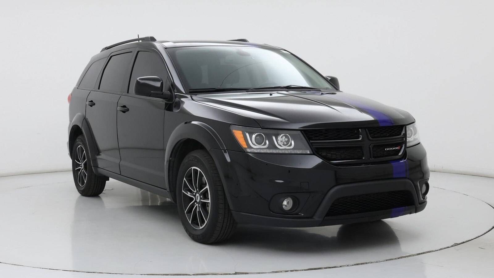 2018 Dodge Journey for sale in AL