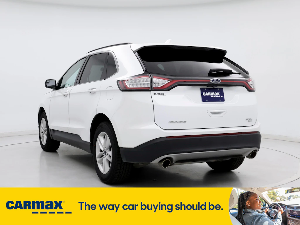 2018 Ford Edge for sale in OK