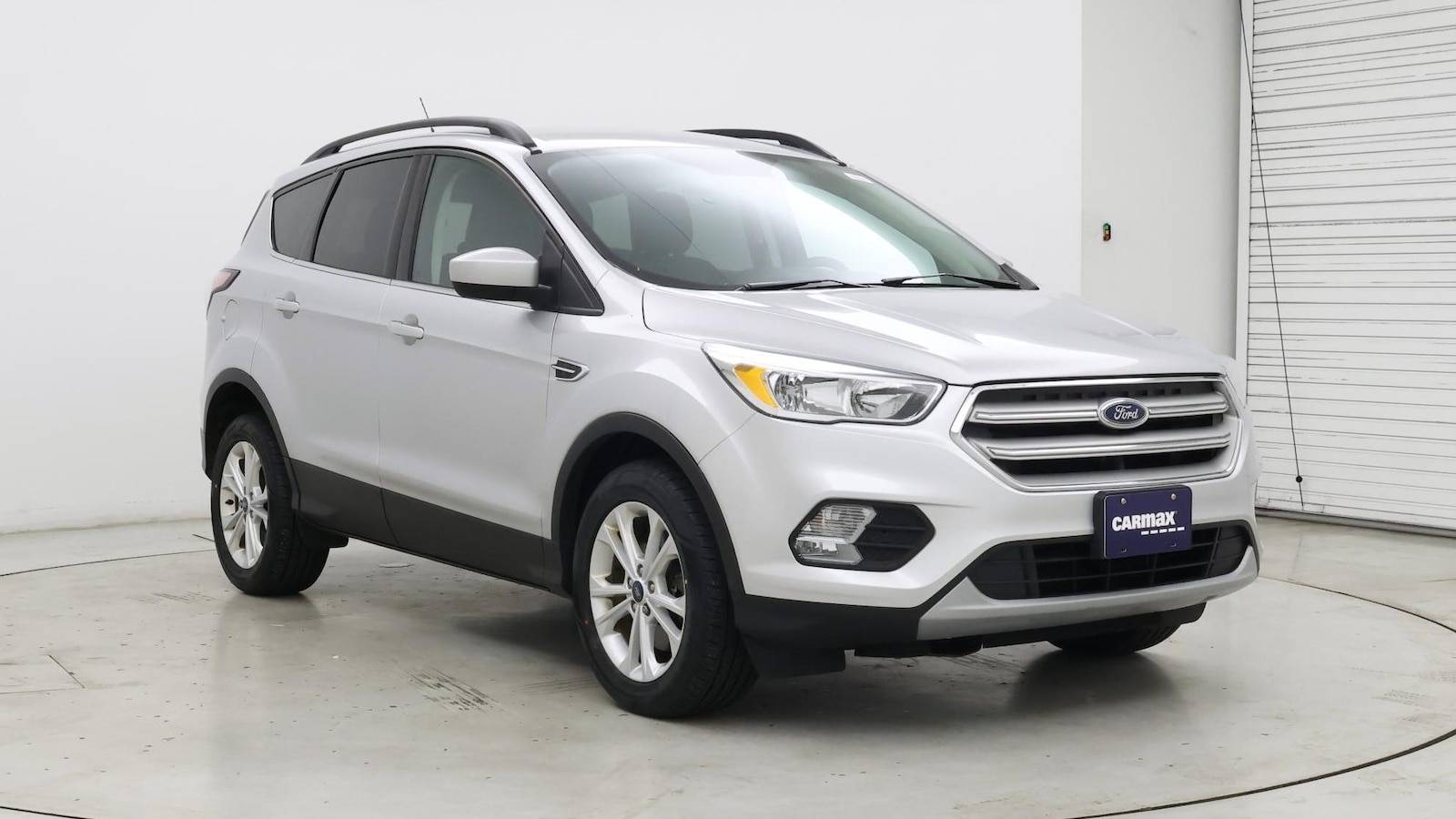 2018 Ford Escape for sale in IL