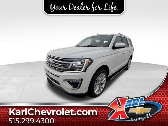 2018 Ford Expedition for sale in IA