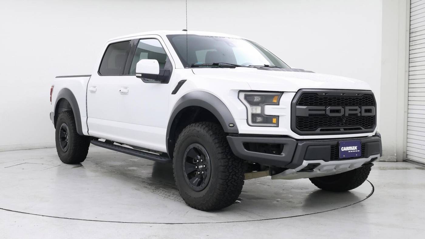 2018 Ford F-150 for sale in IL