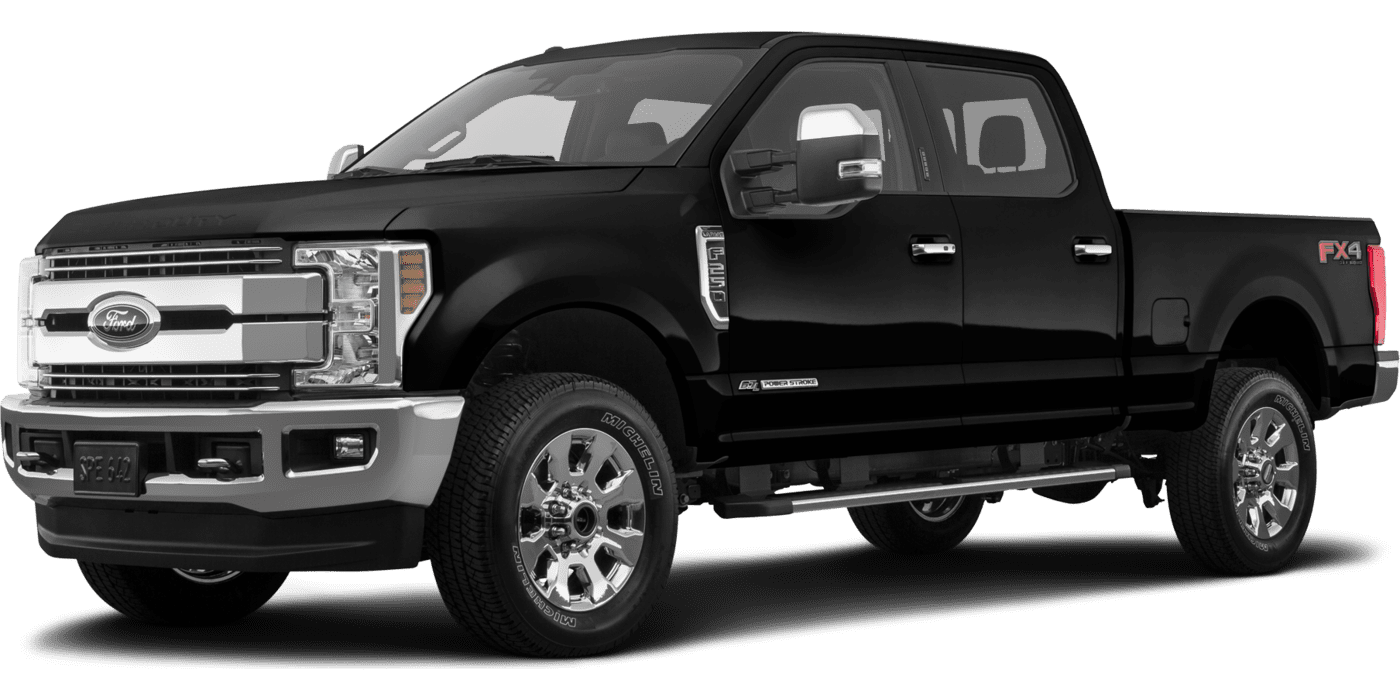 2018 Ford Super Duty F-250 for sale in TX