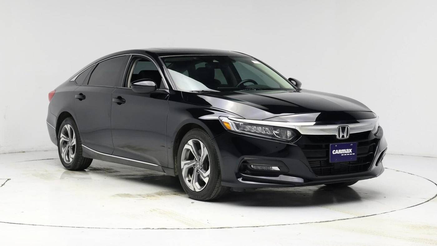 2018 Honda Accord for sale in AZ
