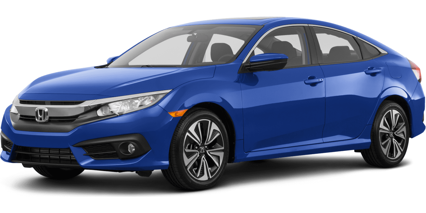 2018 Honda Civic for sale in NJ