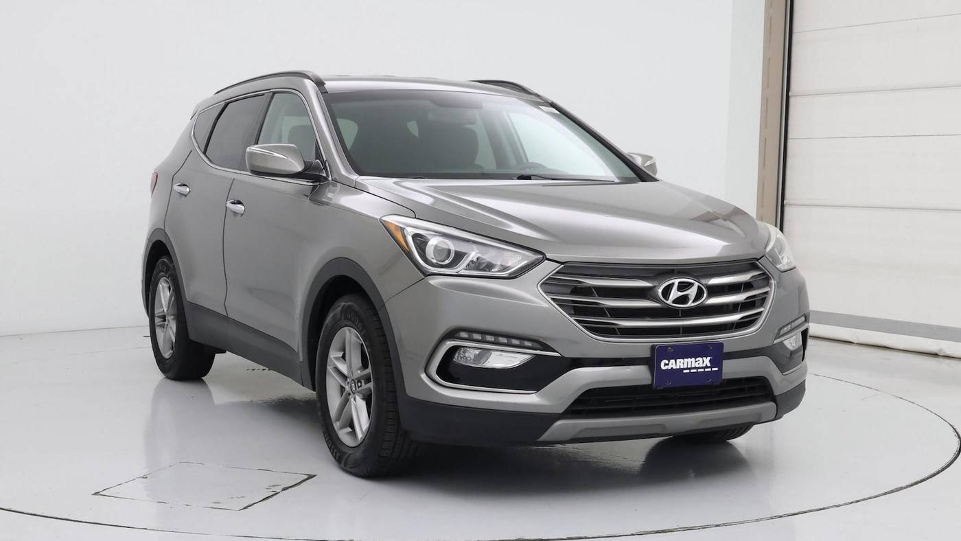 2018 Hyundai Santa Fe Sport for sale in AZ