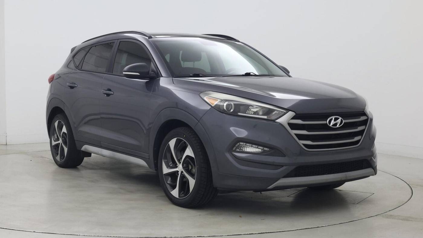 2018 Hyundai Tucson for sale in IL