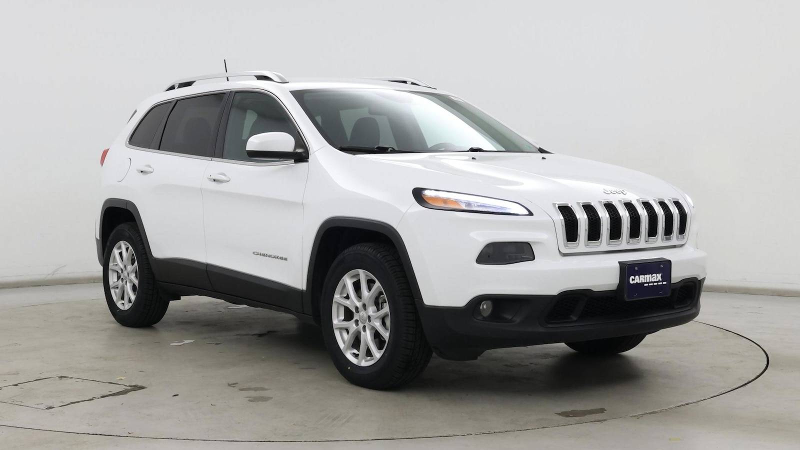 2018 Jeep Cherokee for sale in IL