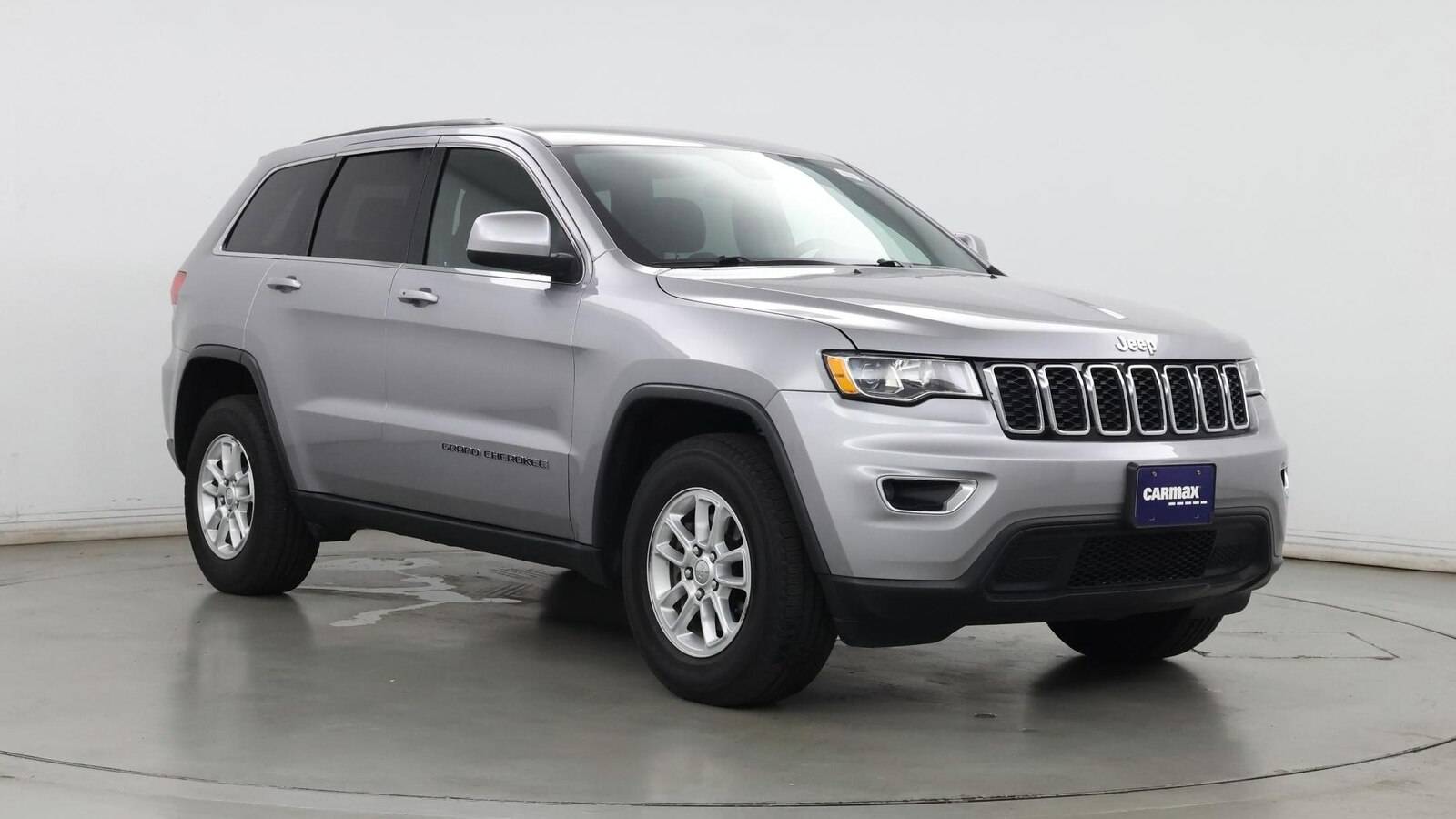 2018 Jeep Grand Cherokee for sale in FL