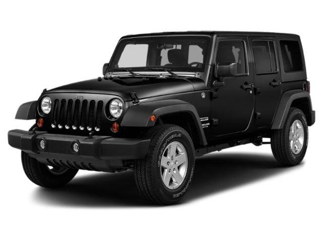 2018 Jeep Wrangler for sale in CA