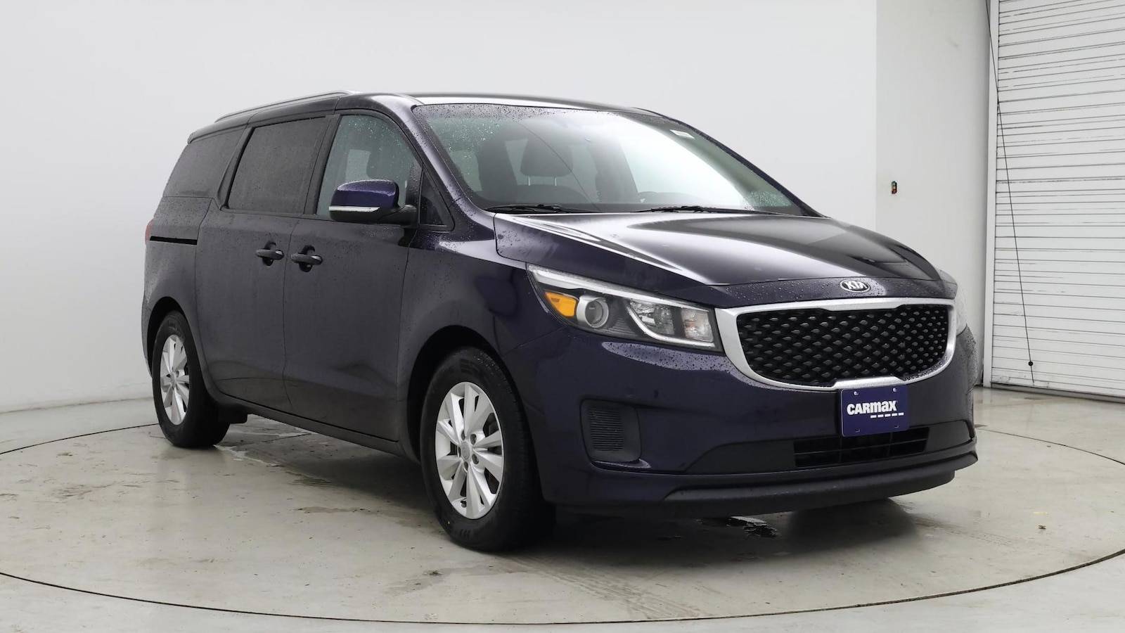 2018 Kia Sedona for sale in AL