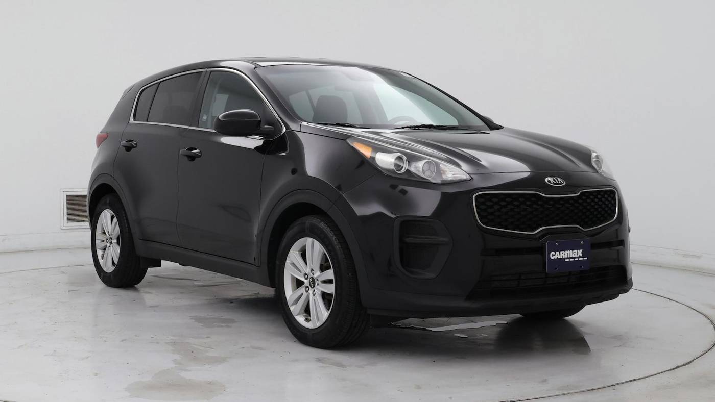 2018 Kia Sportage for sale in FL