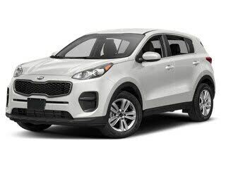 2018 Kia Sportage for sale in RI