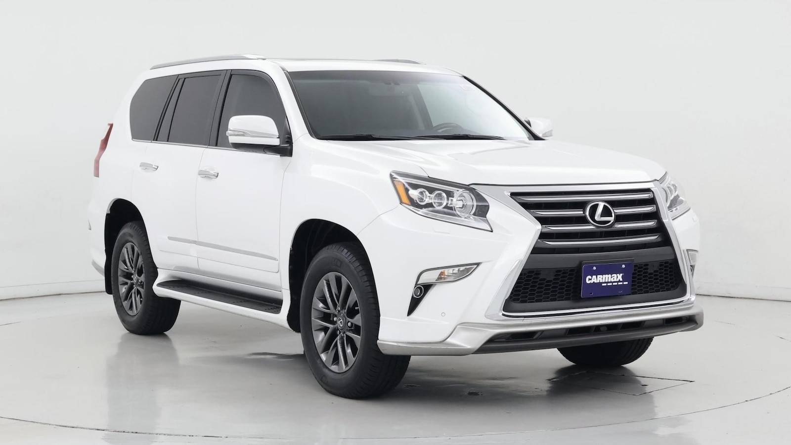2018 Lexus GX for sale in FL
