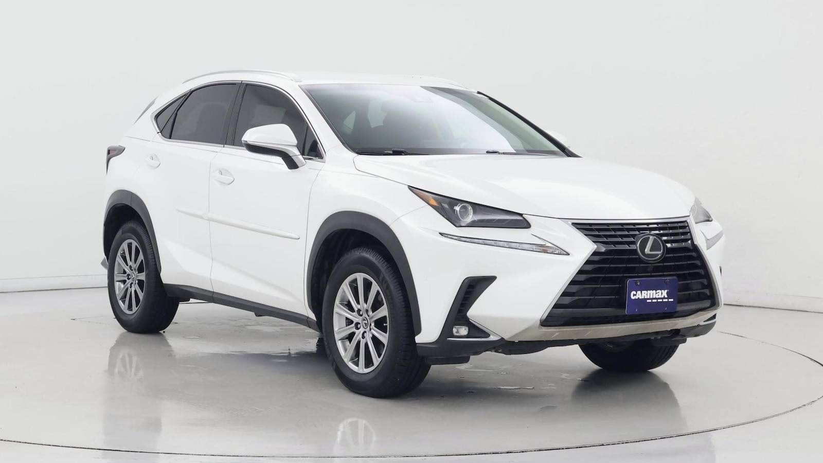 2018 Lexus NX for sale in IL