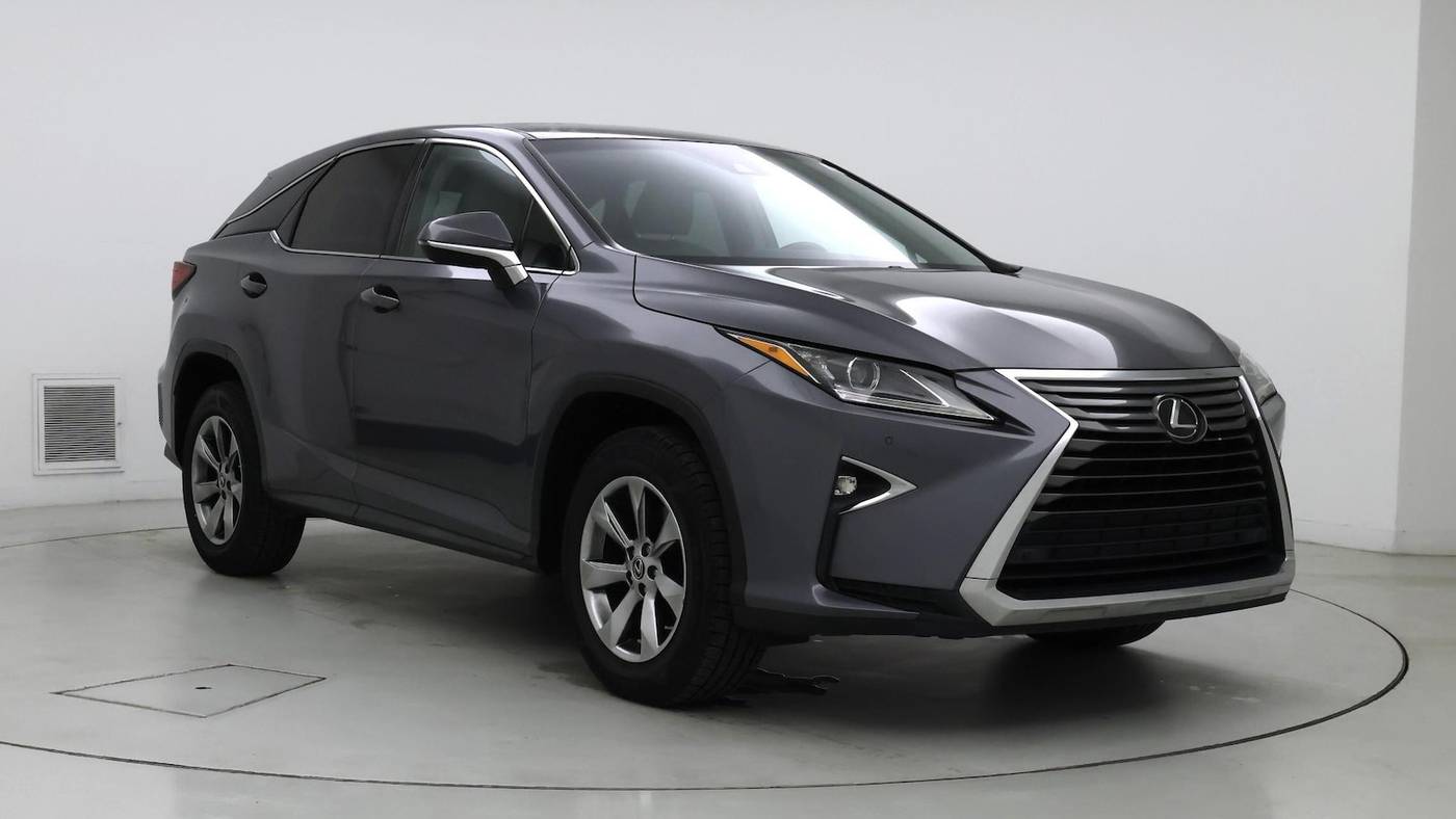 2018 Lexus RX for sale in AZ