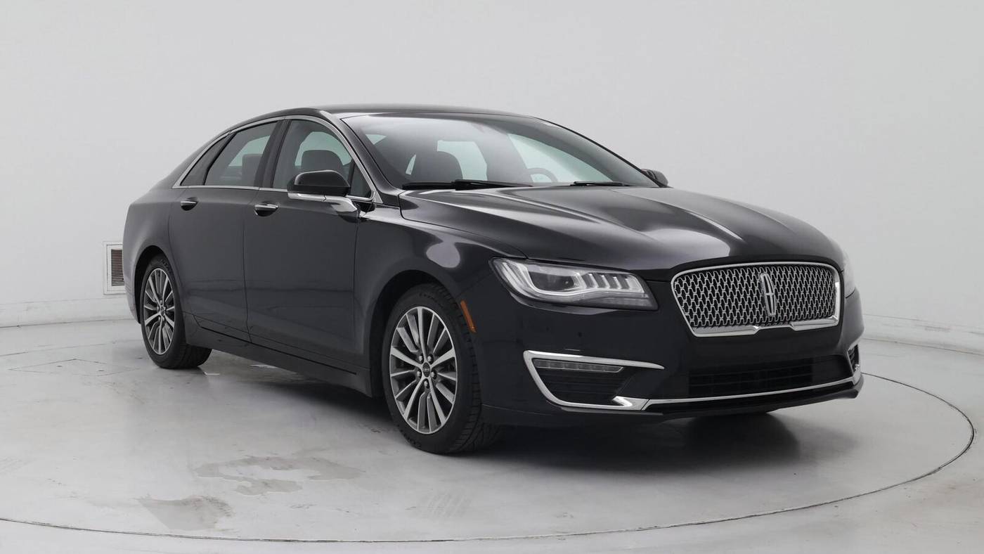 2018 Lincoln MKZ for sale in FL