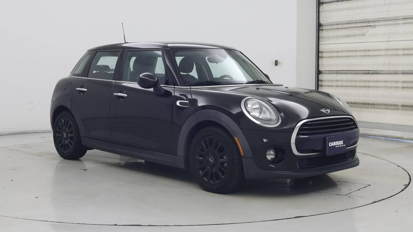 2018 MINI Hardtop for sale in CA