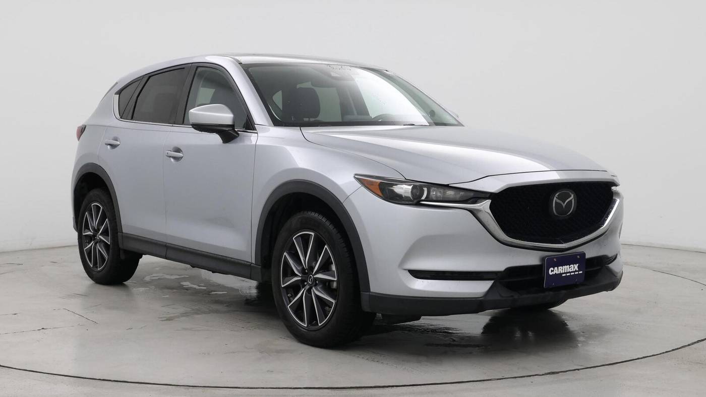 2018 Mazda CX-5 for sale in MO