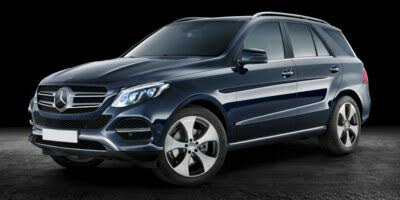 2018 Mercedes-Benz GLE for sale in NJ