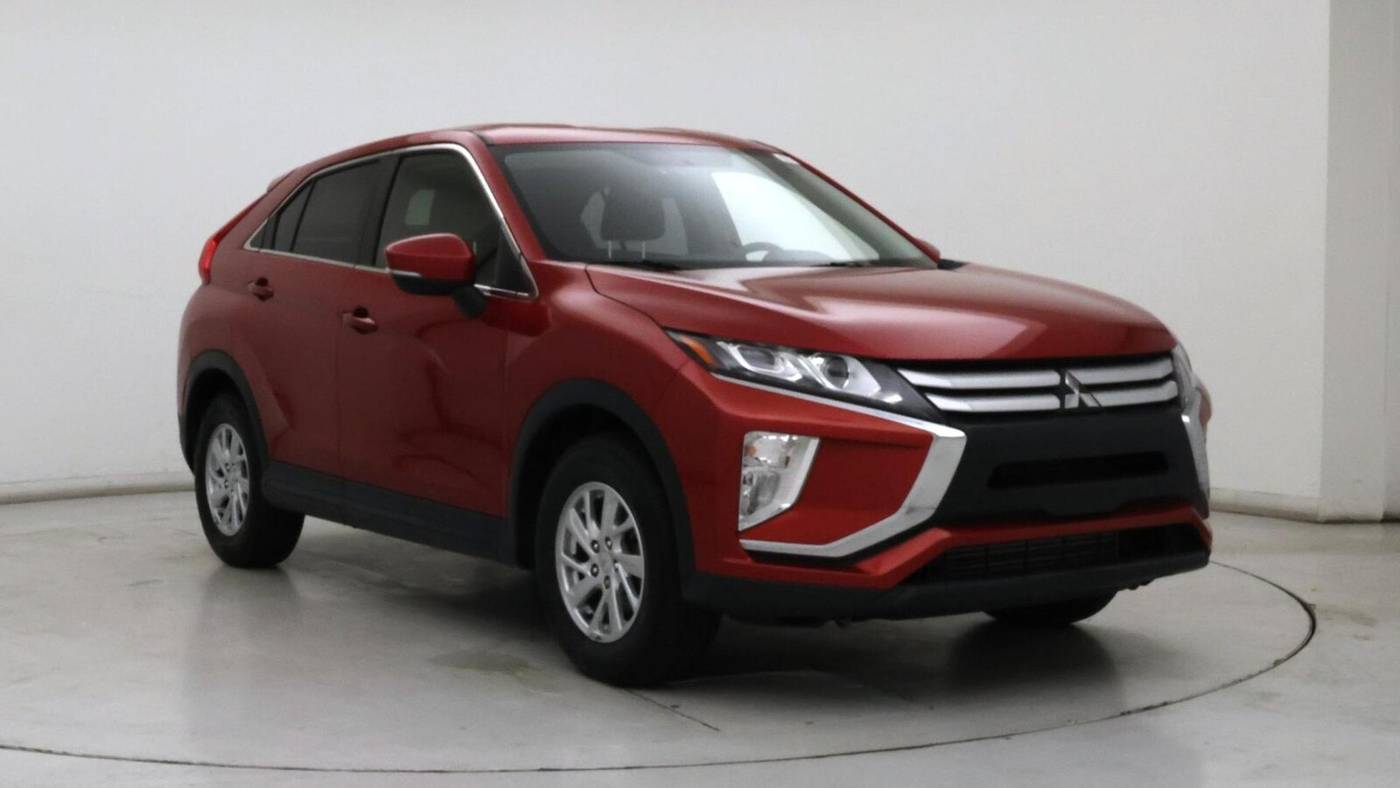 2018 Mitsubishi Eclipse Cross for sale in AZ