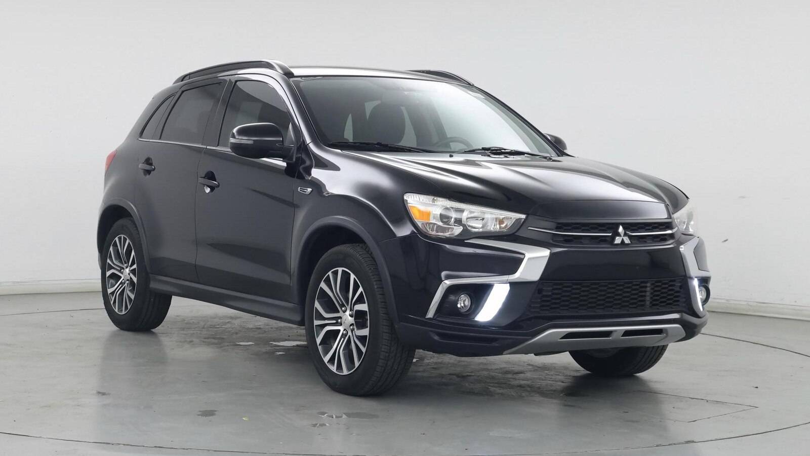 2018 Mitsubishi Outlander Sport for sale in AL