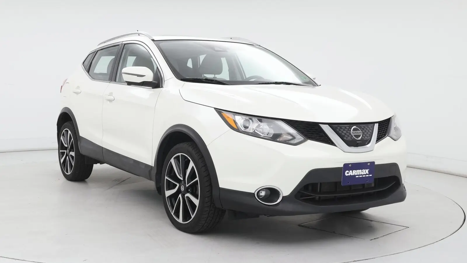 2018 Nissan Rogue Sport for sale in AL