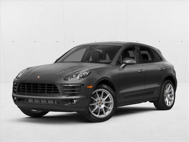 2018 Porsche Macan for sale in FL