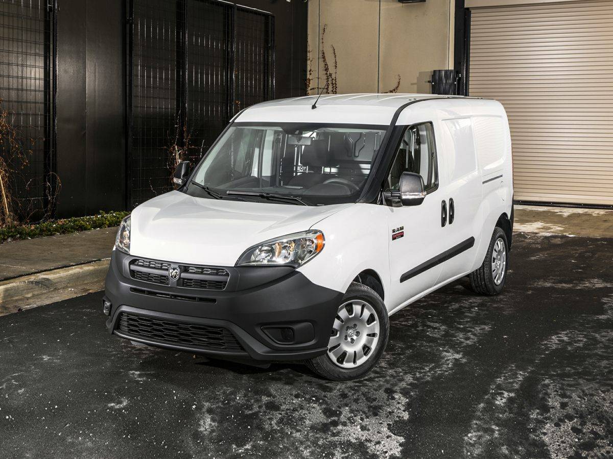 2018 Ram ProMaster City Cargo Van for sale in NC