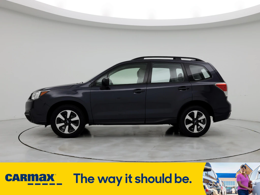 2018 Subaru Forester for sale in IL