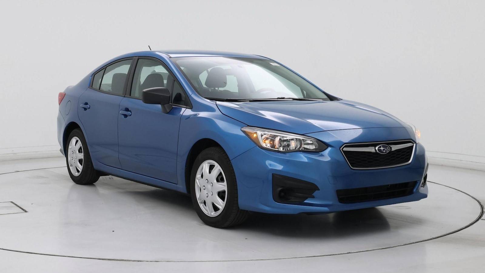 2018 Subaru Impreza for sale in FL