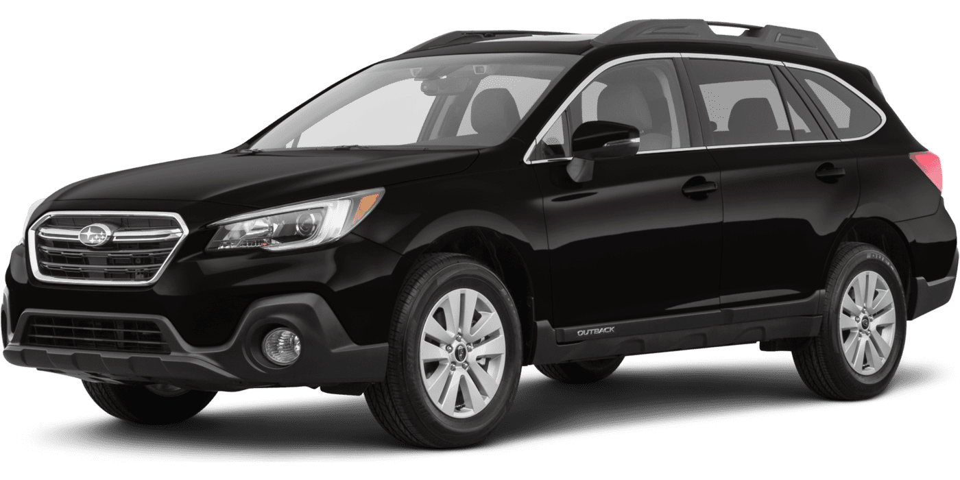 2018 Subaru Outback for sale in OR