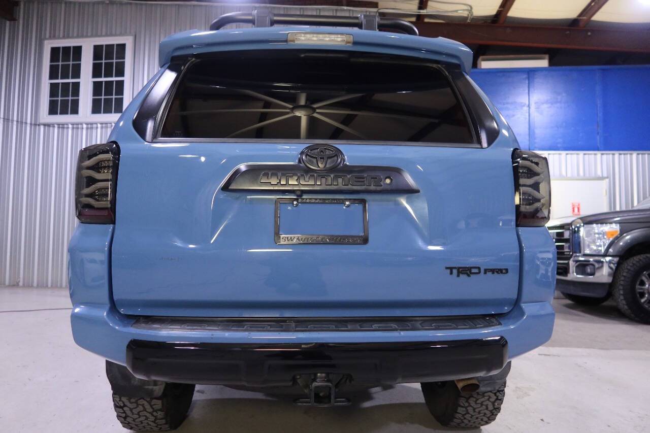 2018 Toyota 4Runner for sale in TX