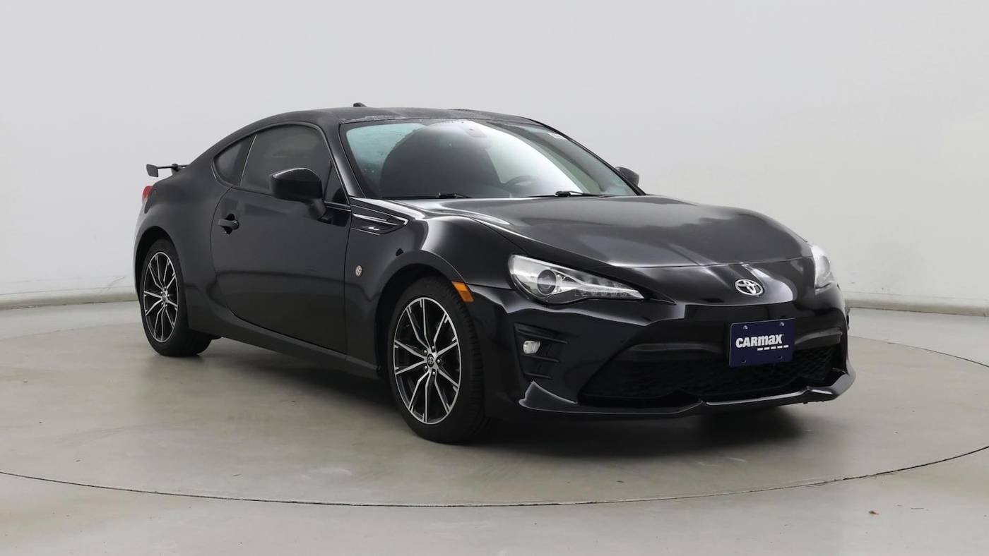 2018 Toyota 86 for sale in IL