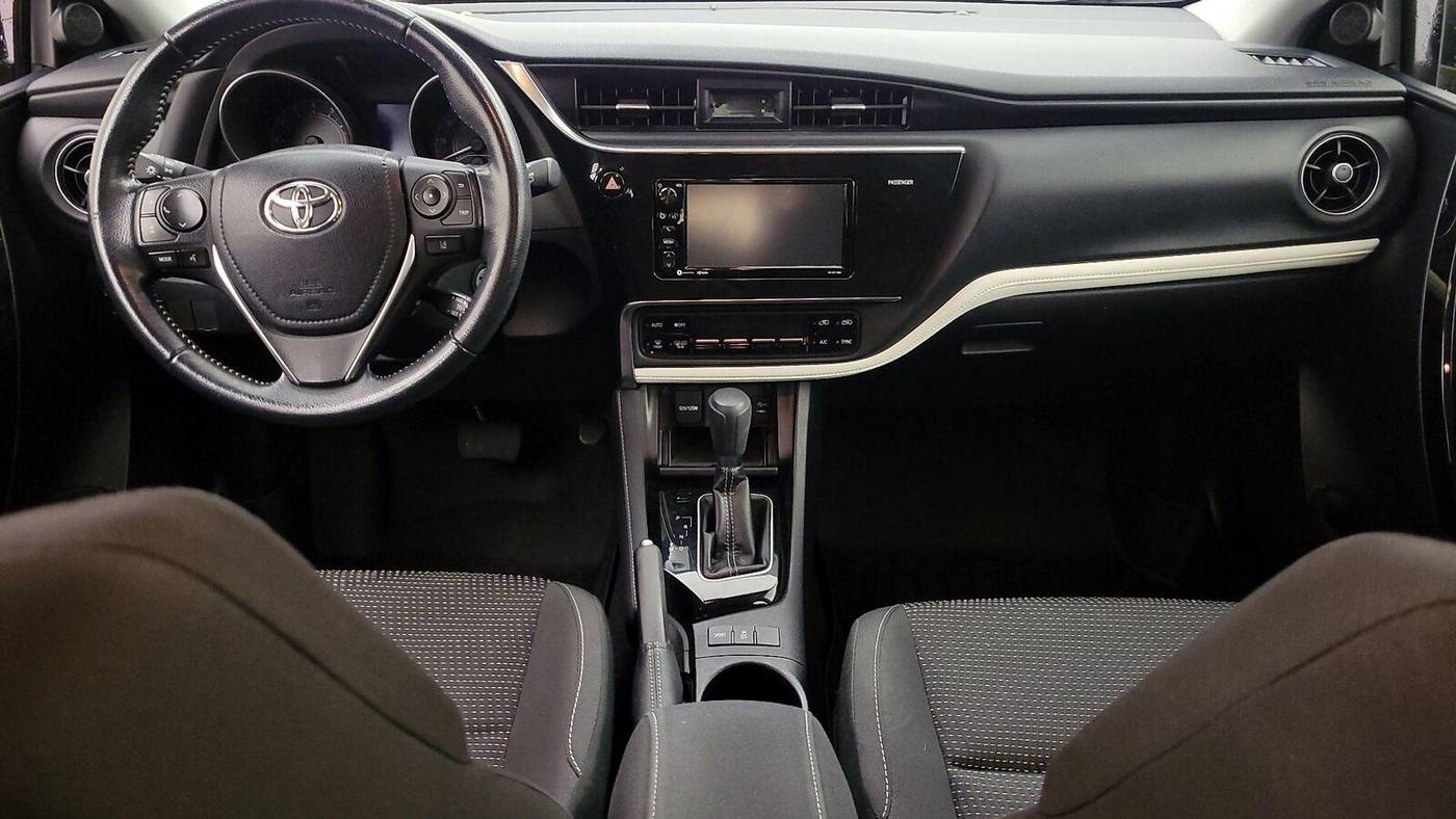 2018 Toyota Corolla iM for sale in IL