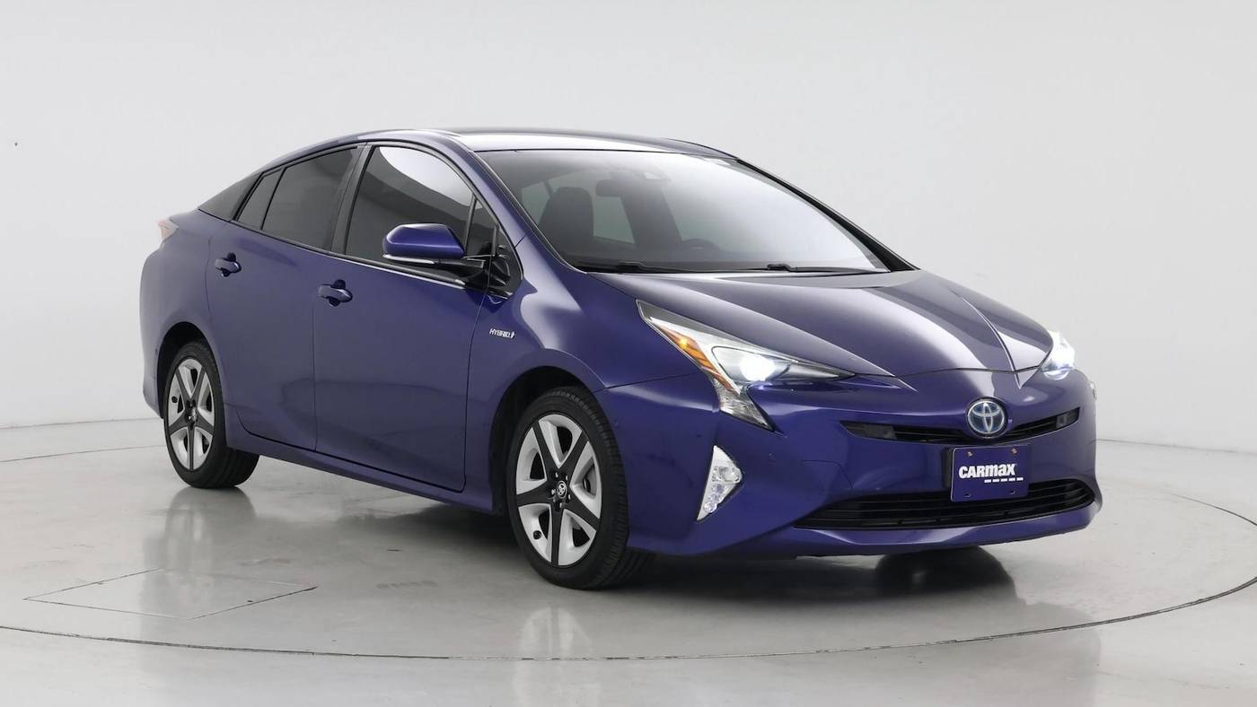 2018 Toyota Prius for sale in FL