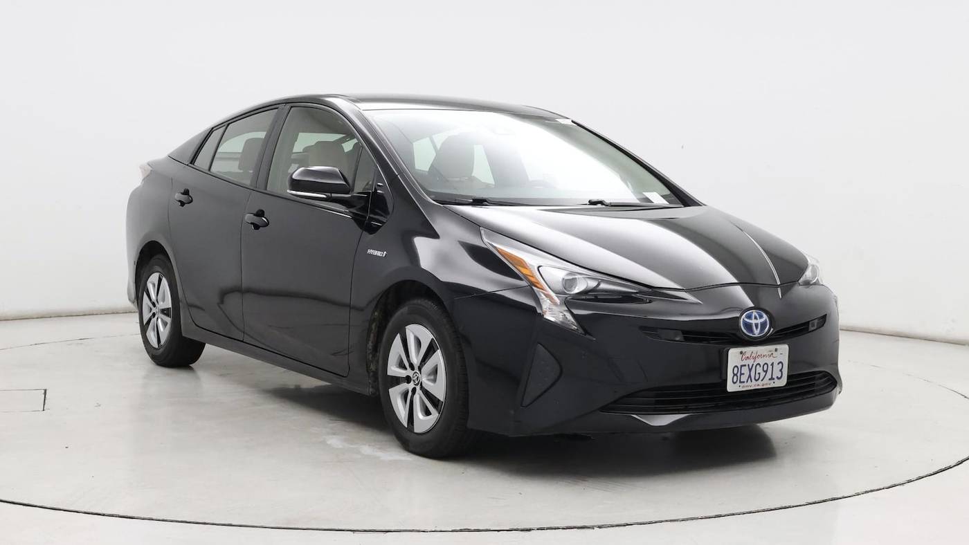 2018 Toyota Prius for sale in CA