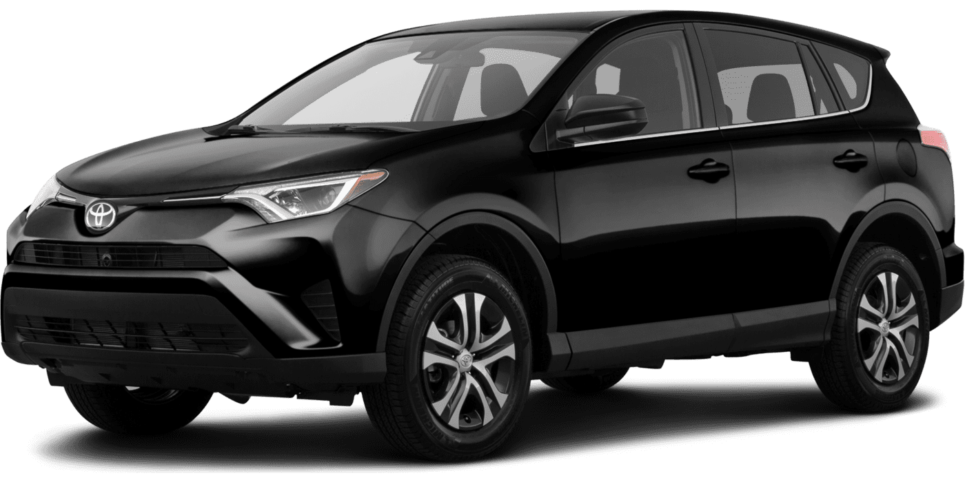 2018 Toyota RAV4 for sale in NY