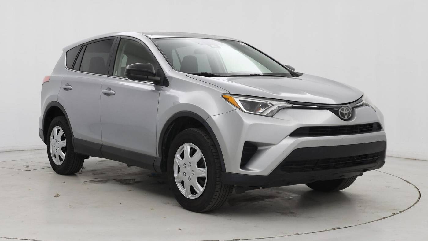 2018 Toyota RAV4 for sale in TN