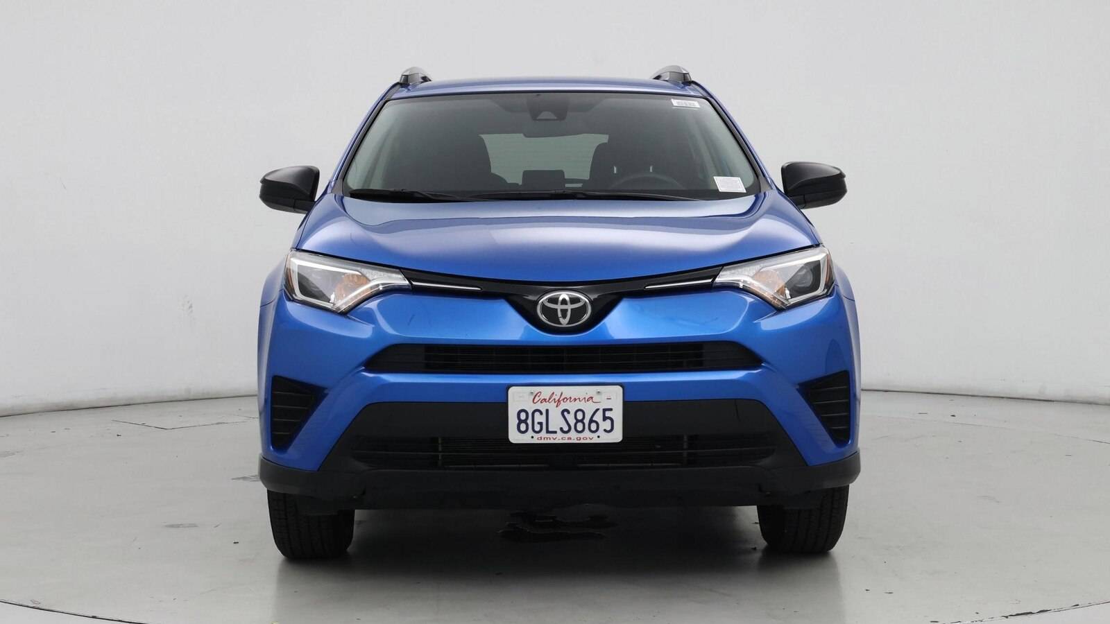 2018 Toyota RAV4 for sale in IL