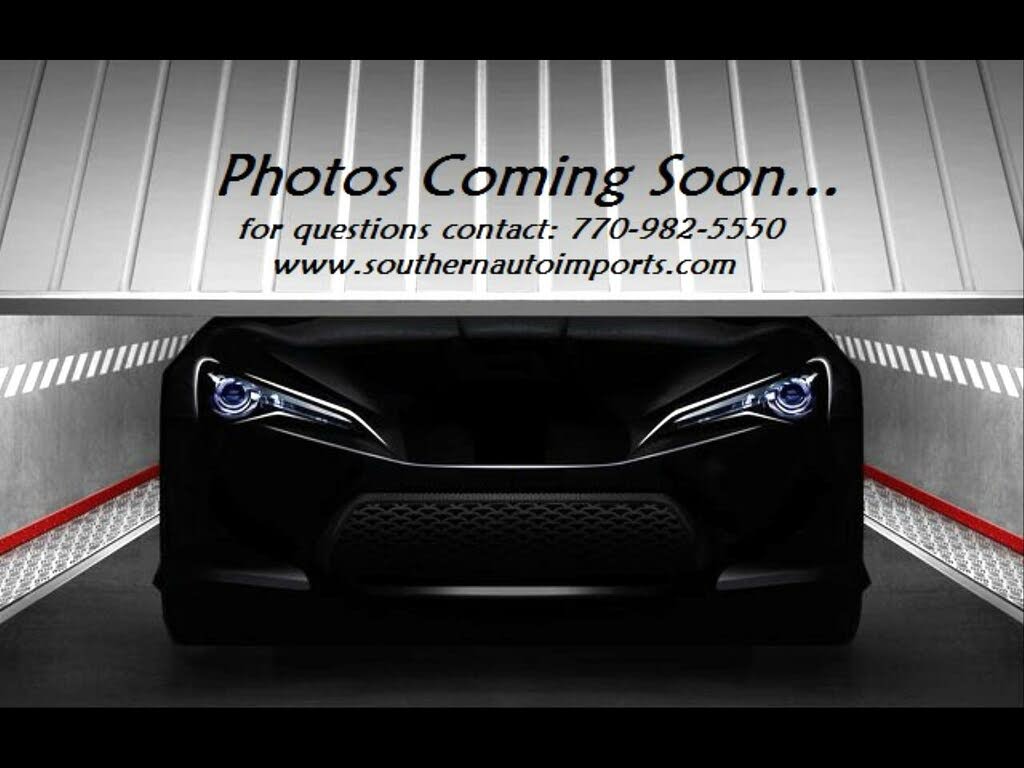 2018 Toyota Sequoia for sale in GA