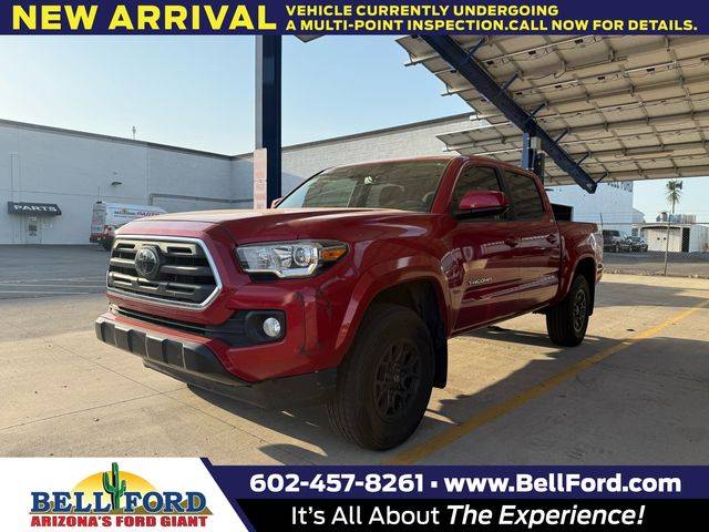 2018 Toyota Tacoma for sale in AZ